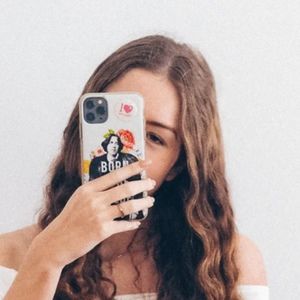 Meet your Posher, Dana